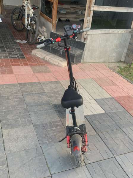 Kugoo max speed в Казани фото 5