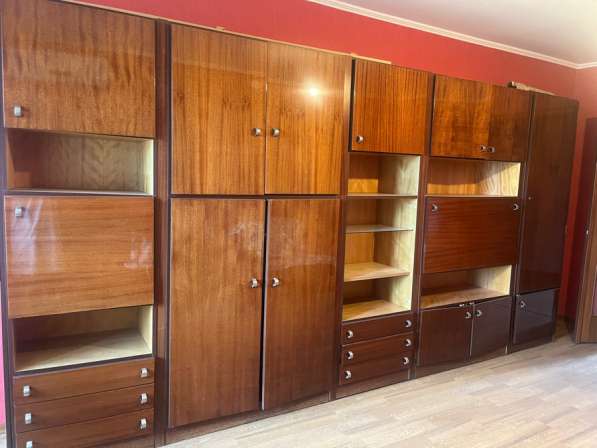 Шкаф стенка в Самаре