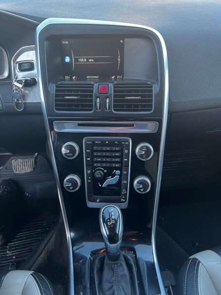 Volvo, XC60, продажа в Альметьевске в Альметьевске фото 6