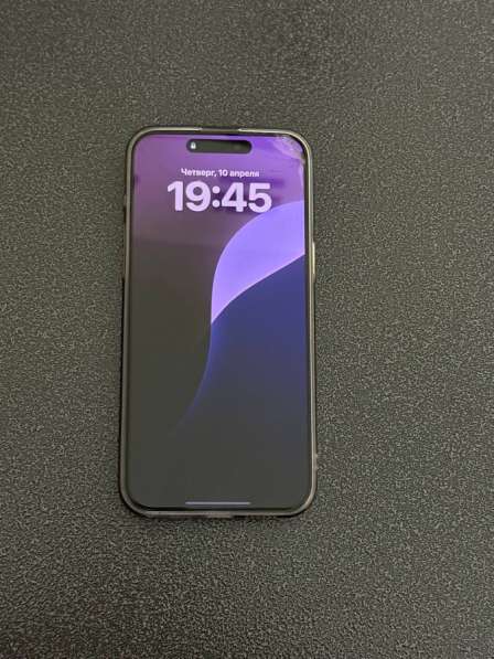 Iphone 15 pro max 256gb в Якутске фото 3