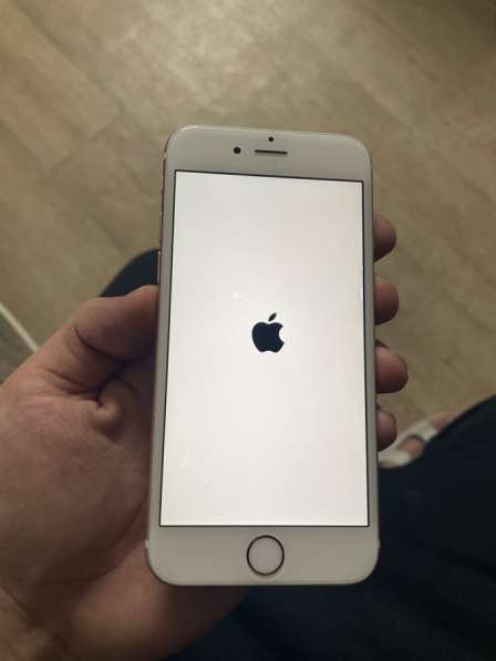 IPhone 6S 64gb