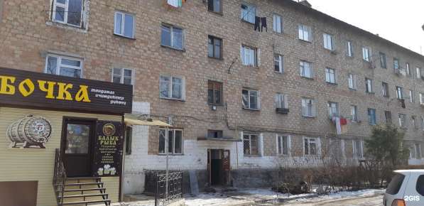 Очень срочно!!! Продается комната гост. типа в фото 7