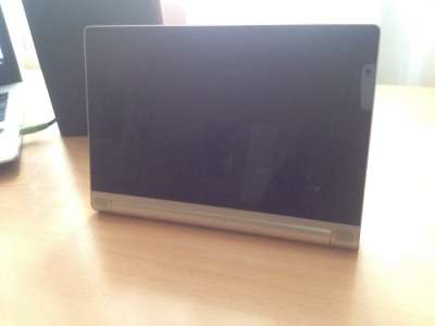 планшет Lenovo Yoga Tablet 8 2