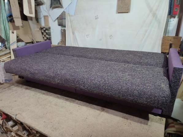 Диван эконом книжка в Уфе фото 6