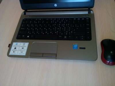 ноутбук HP Probook 430 G1 в Томске