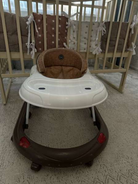 Ходунок для малыша в Котельниках фото 4