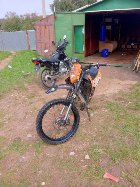 Мотоцикл в Сергиевом Посаде фото 4