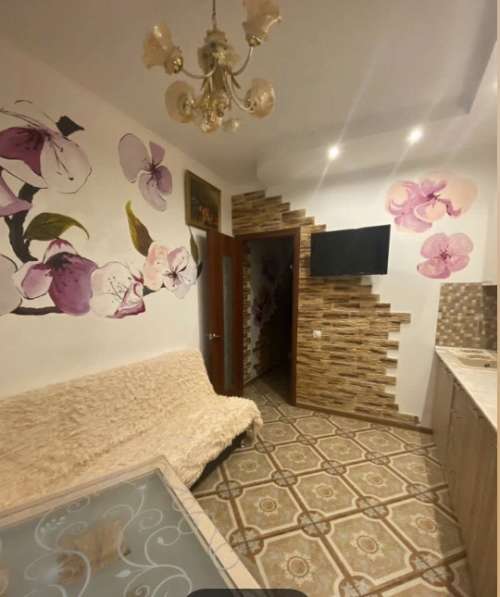 Сдам 1 комнат квартиру длительно в Москве фото 10