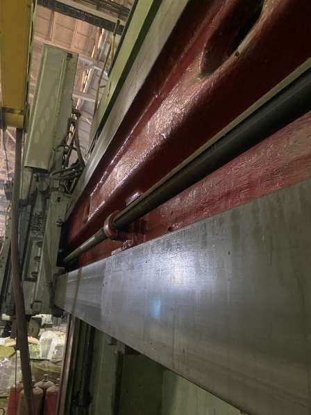 Токарно-карусельный 1540 в Брянске фото 6