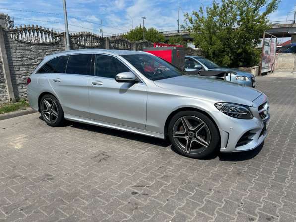 Mercedes-Benz, C-klasse, продажа в г.Брест в фото 4