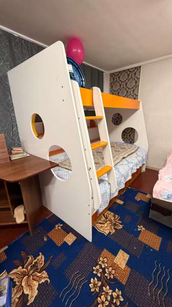 Двухярусная кровать в Абакане фото 3