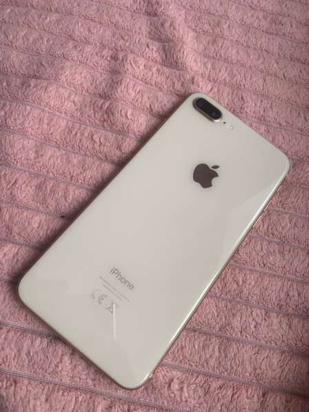 Iphone 8 plus 64 гб в Смоленске фото 6