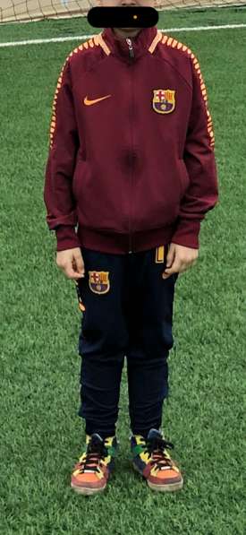 Отдам БЕСПЛАТНО: НОВЫЙ Мяч футбольный, Сумка и Сетка в Москве