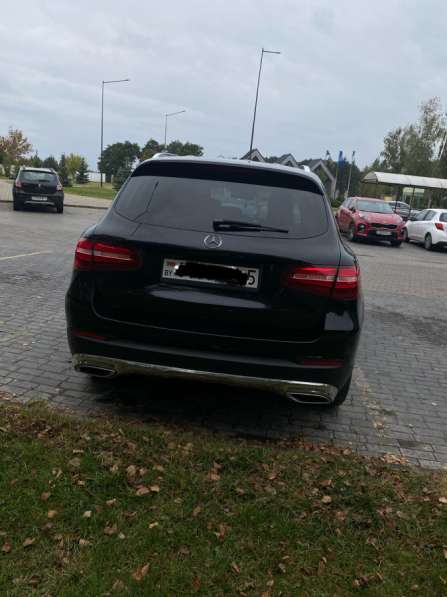 Mercedes-Benz, GLC-klasse, продажа в г.Белоозерск в
