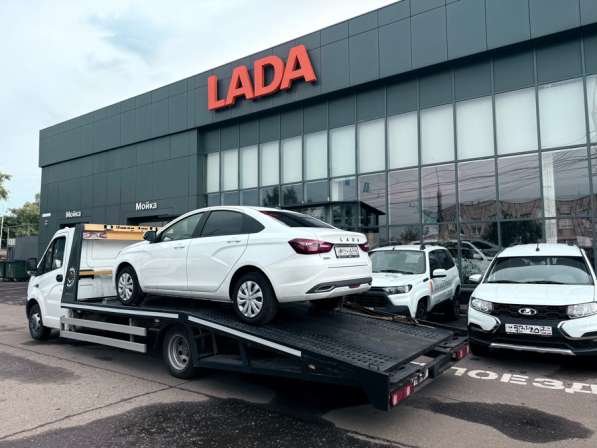 Эвакуатор/Услуги Эвакуатора в Ярославле