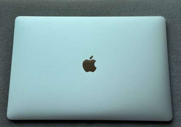 MacBook Pro 15" 2019 — мощный и надёжный в Москве фото 4
