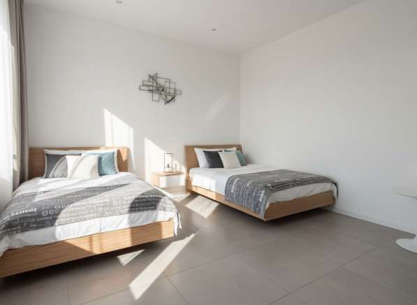 Подготовка квартир к сдаче в аренду