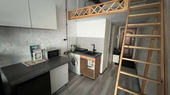 Продажа студии в центре Санкт-Петербурга у метро! в Санкт-Петербурге фото 8