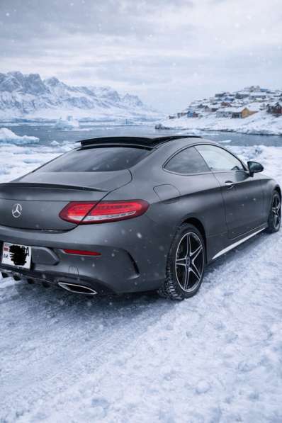 Mercedes-Benz, C-klasse, продажа в Москве в Москве фото 10