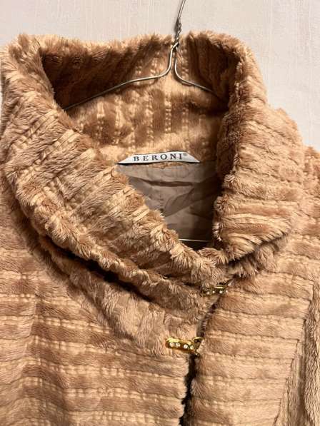 Весенний жакет в Москве фото 3