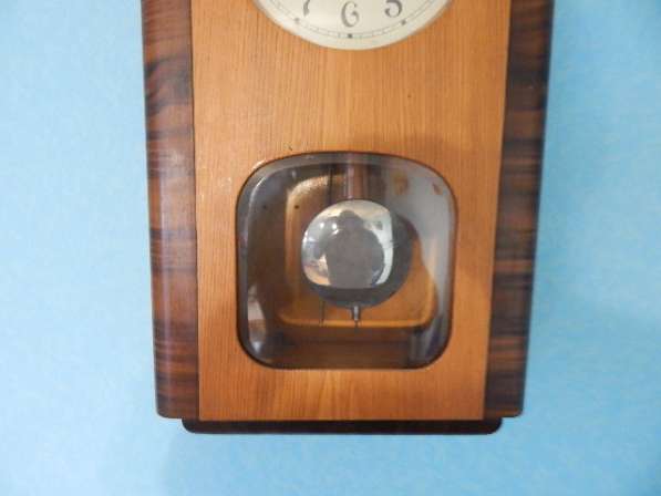 Часы настенные с боем в Волгограде фото 5