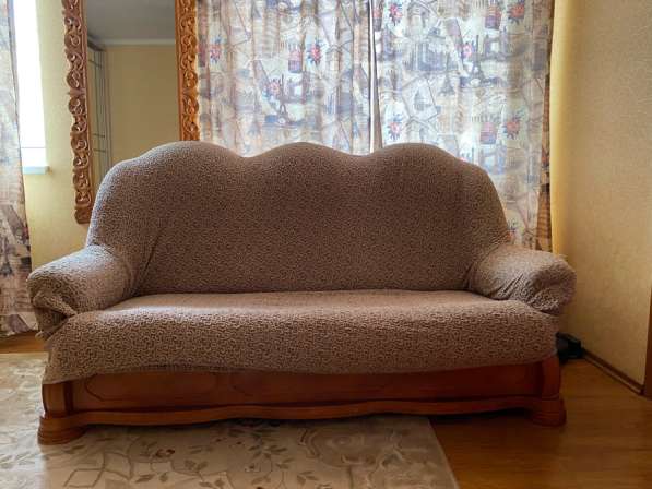 Диван + кресла