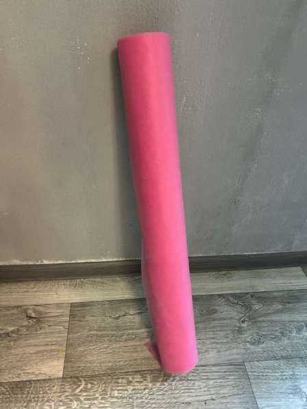 Одноразовая простыня для кушетки в Чебоксарах