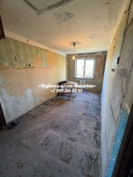 2к. кв. кв-л Химик 4/5 в фото 8