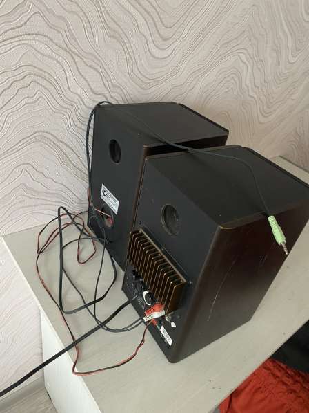 Продам колонки microlab в Тольятти
