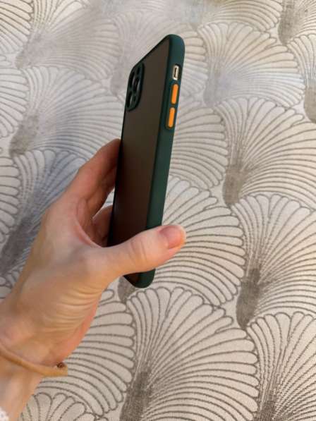 Айфон 12 pro в Москве фото 6