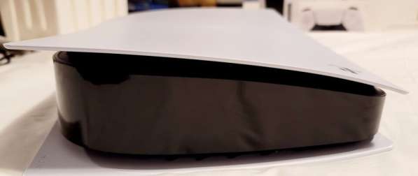 New Playstation PS5 Pro