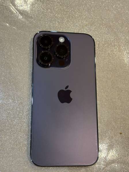 Айфон 14 Pro в Москве фото 3