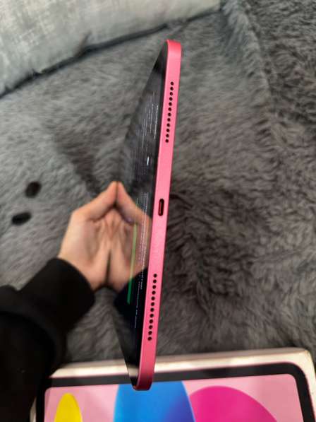 IPad 10.9 2022