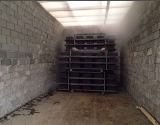 Пропарка жби в Москве фото 5