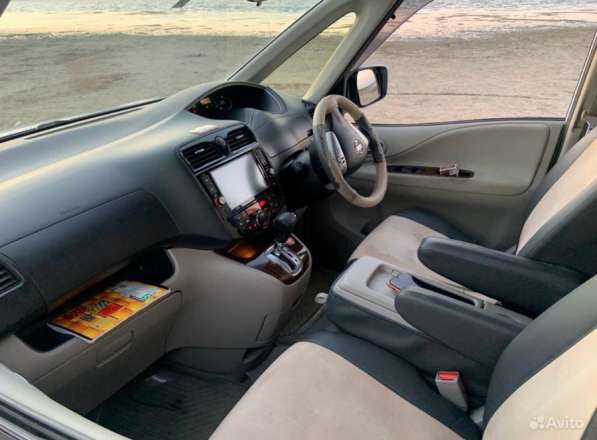 Nissan, Serena, продажа в Краснодаре в Краснодаре фото 3