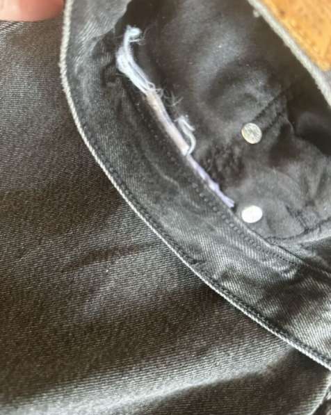 Джинсы Levi’s в Новороссийске