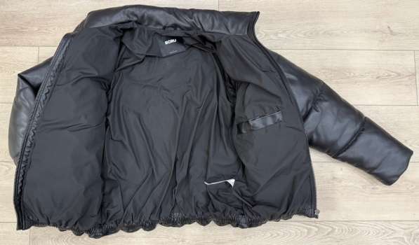 Куртка в Москве фото 6