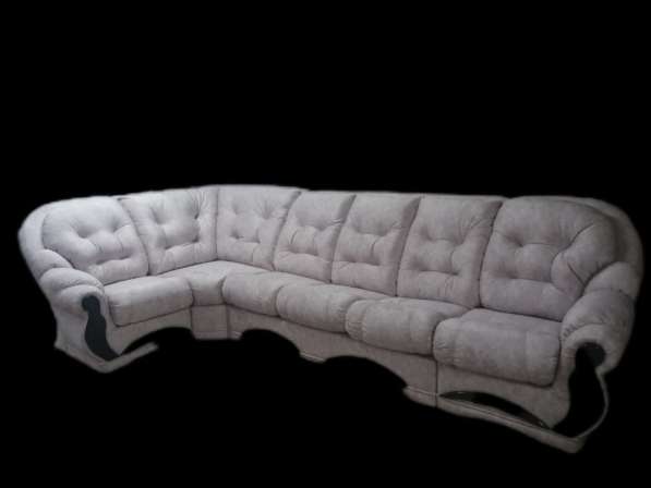 Изготовим мягкую мебель под заказ в Краснодаре фото 4