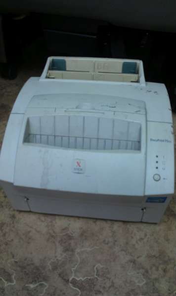 лазерный принтер Xerox pe8ex