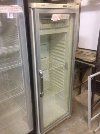 торговое оборудование Холодильные шкафы БУ в Екатеринбурге фото 10