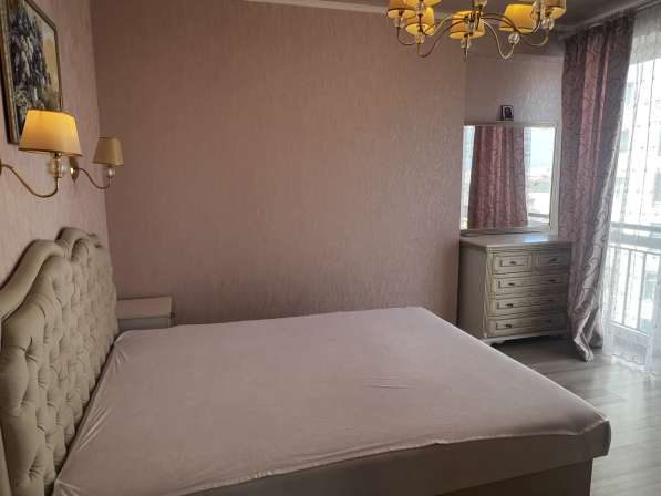 3-х комн. 72 м2 по ул. Парковая в Севастополе фото 10