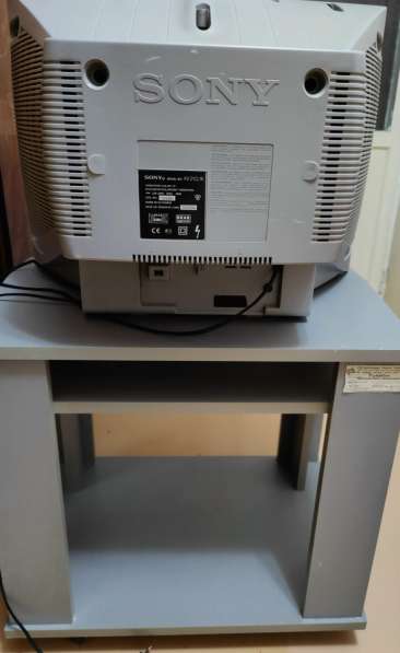 Телевизор SONY в Евпатории фото 7