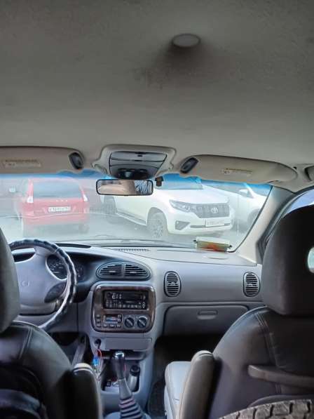 Dodge, RAM, продажа в Самаре в Самаре фото 11