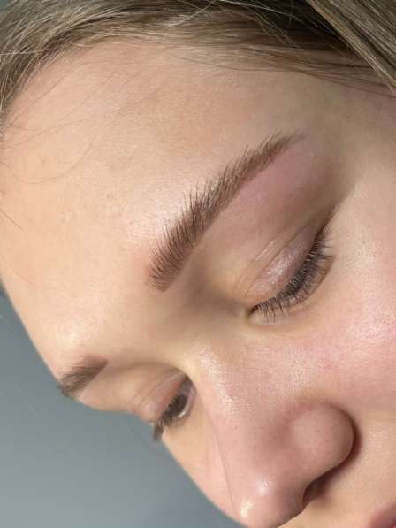 Брови в Комсомольске-на-Амуре фото 4