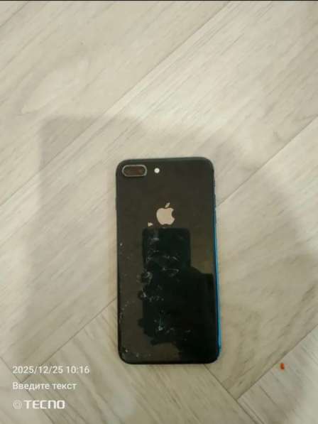 Айфон 8 плюс в Астрахани