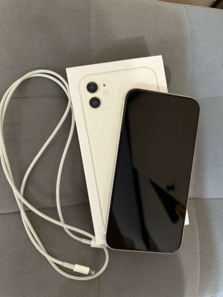 IPhone 11, 128 ГБ, SIM+eSIM