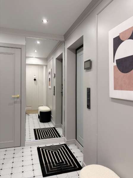 Продам свою 2-комнатную квартиру 51квм в фото 17