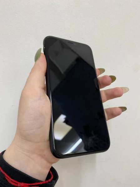 IPhone XR 128gb