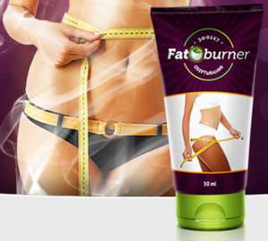 Крем Fat Burner