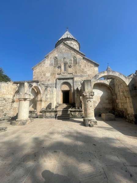 Туры в Армени в Москве фото 8